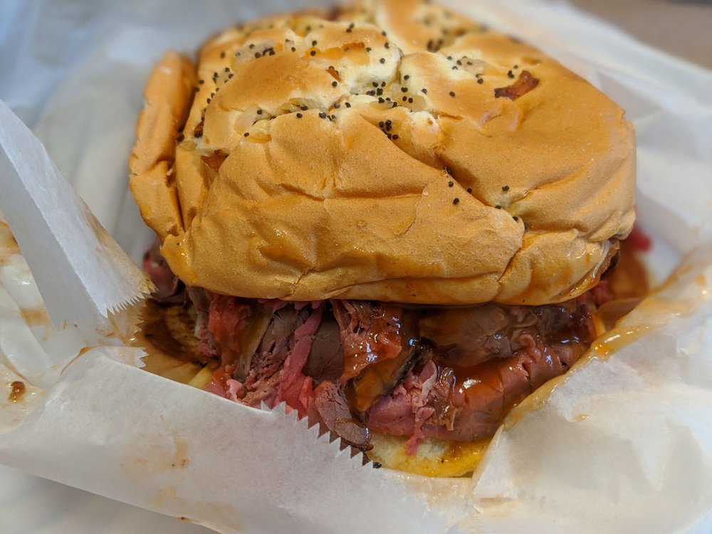 BEACHMONT ROAST BEEF CLOSED Updated September 2024 22 Photos & 81