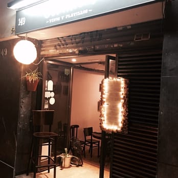 Obsessions - Tapas Bars Near Me - Barcelona, B Obsessions - Tapas Bars Near Me - Barcelona, B