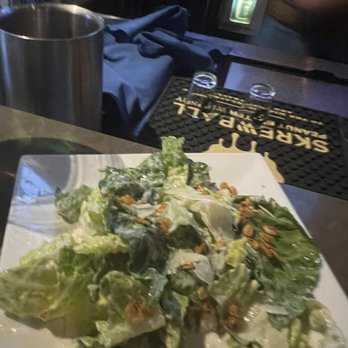 Black Sheep Bistro - Nutty Caesar - Steakhouses Near Me - Corpus Christi, Texas Black Sheep Bistro - Nutty Caesar - Steakhouses Near Me - Corpus Christi, Texas