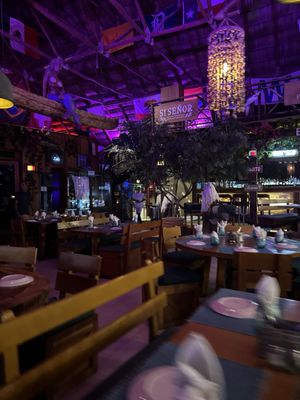 The Blue Shrimp Puerto Vallarta by null