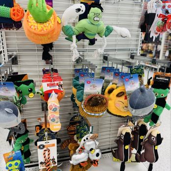 Ross Dress for Less - Halloween dog toys - Department Stores Near Me - Orange City, Florida Ross Dress for Less - Halloween dog toys - Department Stores Near Me - Orange City, Florida