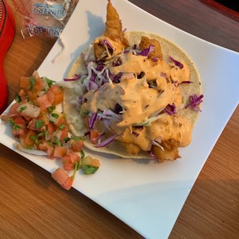 Mariscos El Kaliman - Fish taco - Mexican Near Me - Hesperia, California Mariscos El Kaliman - Fish taco - Mexican Near Me - Hesperia, California