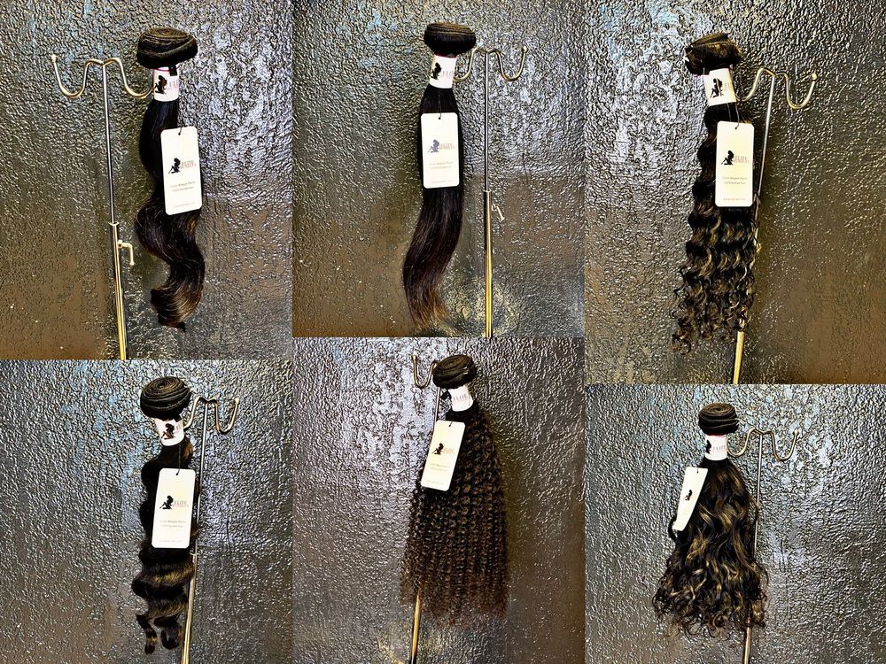 ALWAYS ELITE 17 Photos 2716 Douglas Ave, Des Moines, Iowa Hair Extensions Phone Number