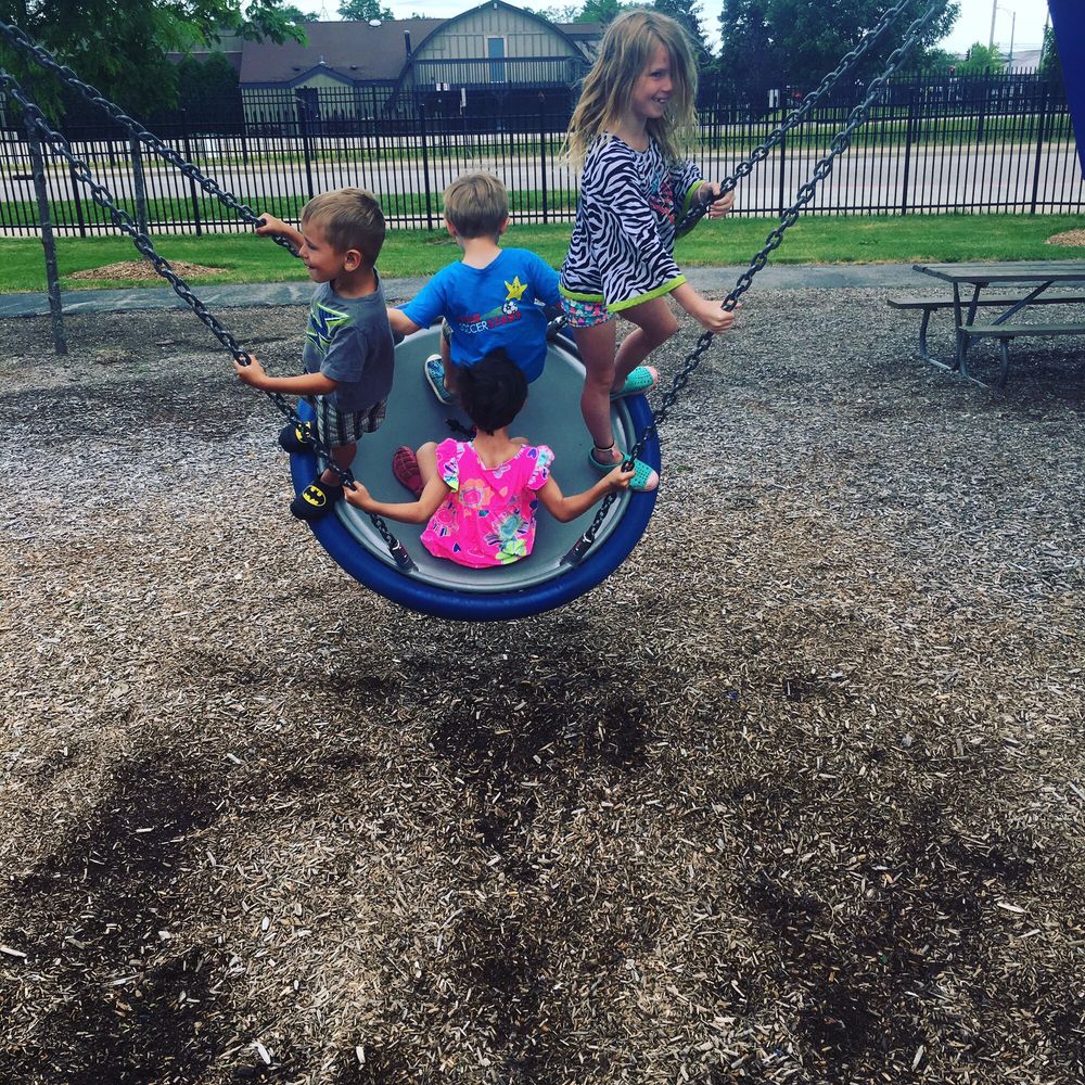 Warren Township Park - Parks Near Me - Gurnee, Illinois Warren Township Park - Parks Near Me - Gurnee, Illinois