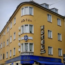 Hotel Haus Schwan