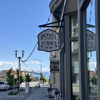 Rockwell Ice Cream - Ice Cream & Frozen Yogurt Near Me - Provo, Utah Rockwell Ice Cream - Ice Cream & Frozen Yogurt Near Me - Provo, Utah
