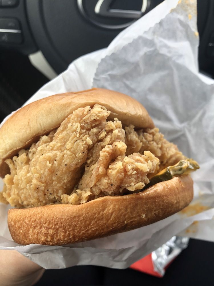 KFC Logo