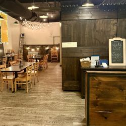 Annie O's Kitchen