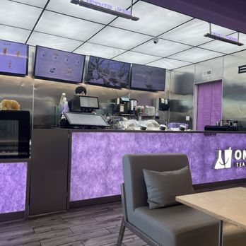 OMG TEA LAB - Desserts Near Me - Las Vegas, Nevada