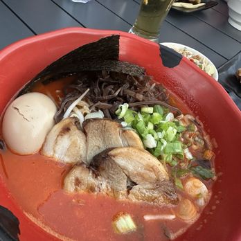 JINYA Ramen Bar - Pearland - Ramen Near Me - Pearland, Texas