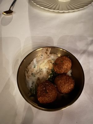 The Rochers at the Ranch House by null