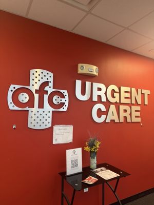 AFC URGENT CARE METHUEN - Updated June 2026 - 26 Photos & 38 Reviews ...
