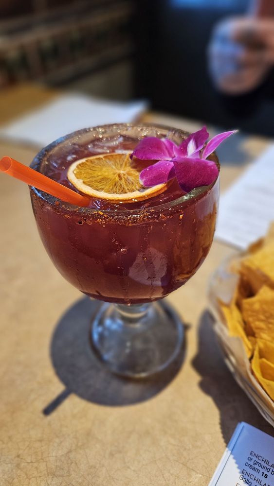 Puerto Vallarta Restaurant