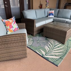 Pasco Patio