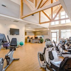 The Village Health & Rehabilitation - Therapy Gym