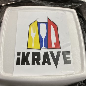 iKrave - To go plate - Southern Near Me - Miami, Florida iKrave - To go plate - Southern Near Me - Miami, Florida