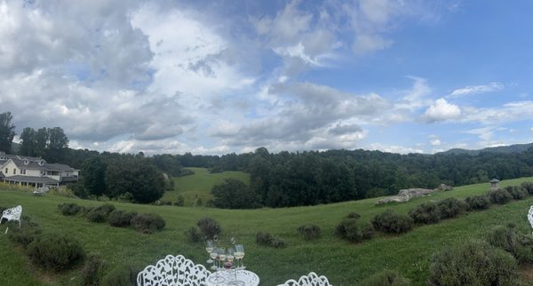 Beliveau Farm Winery by null