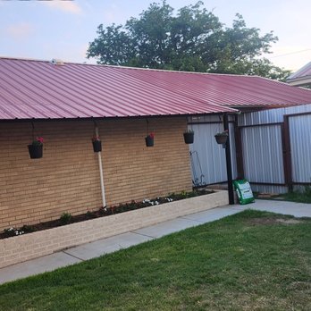W.T. Enterprises - Roofing Near Me - Lubbock, Texas