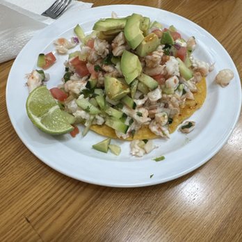 Nono's Mexican Restaurant - Ceviche mixtiado - Mexican Near Me - Mission Viejo, California Nono's Mexican Restaurant - Ceviche mixtiado - Mexican Near Me - Mission Viejo, California