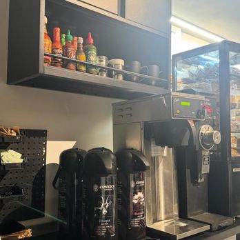 Convict Coffee - Coffee & Tea Near Me - Denver, Colorado Convict Coffee - Coffee & Tea Near Me - Denver, Colorado