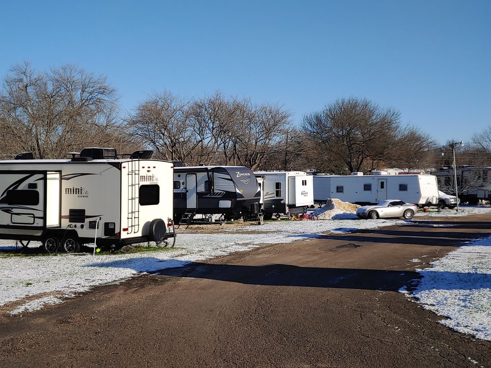 BIRD CREEK MOBILE HOME PARK 1506 Caddo, Temple, Texas Mobile Home