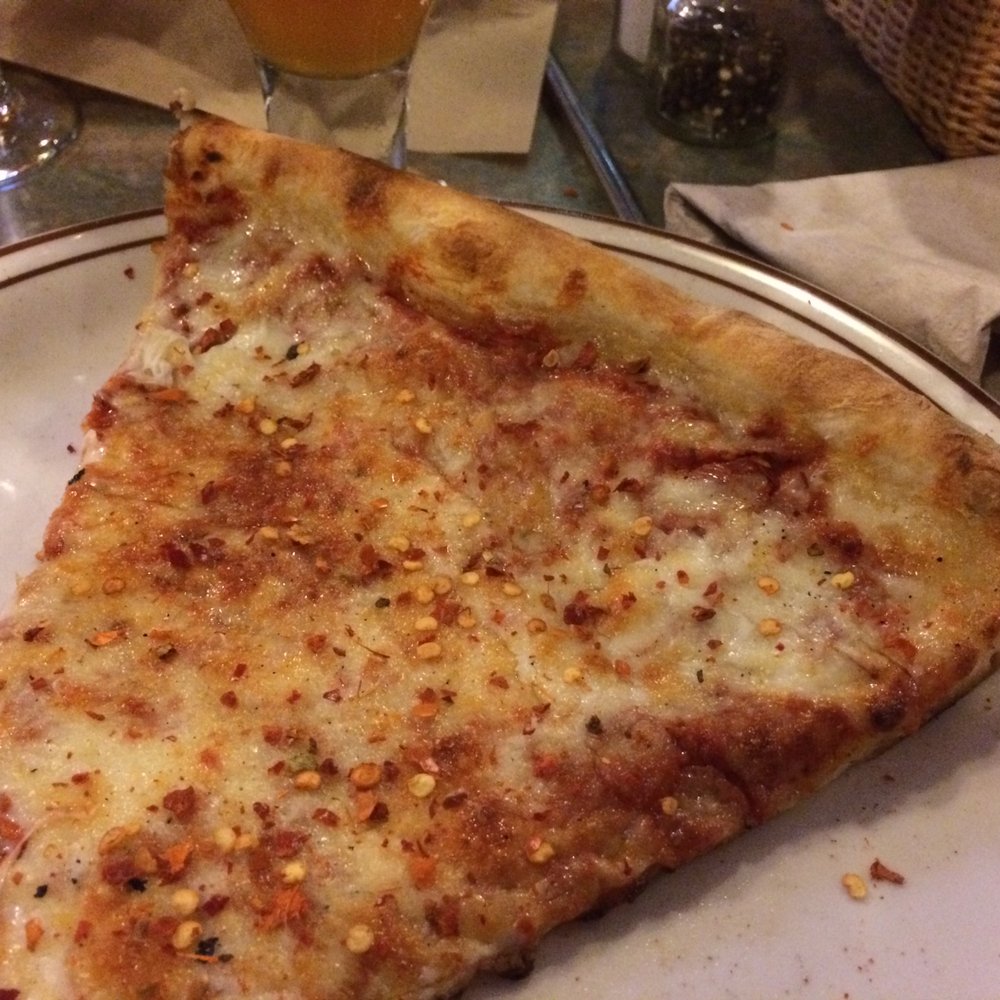 Bobby G's Pizzeria - Pizza Slices! - Pizza Near Me - Berkeley, California