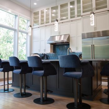 Kitchen Design Gallery - Cabinetry Near Me - Jacksonville, Florida
