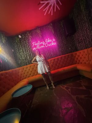 Miss Conduck by null