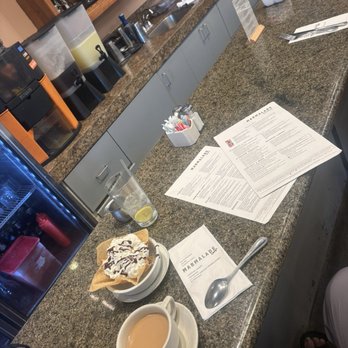 Marmalade Cafe - Malibu - Breakfast & Brunch Near Me - Malibu, California