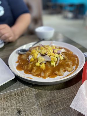 Emporio Sushi & Mariscos by null