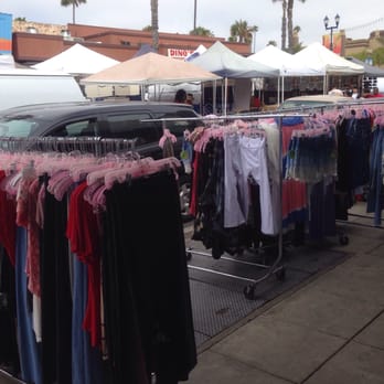 Sunset Market - The calm before the storm. - Street Vendors Near Me - Oceanside, California Sunset Market - The calm before the storm. - Street Vendors Near Me - Oceanside, California