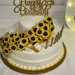 BJ's Wholesale Club - Birthday cake