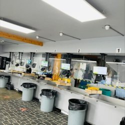 Campbell Park Bottle Depot - Photo