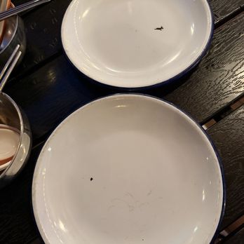Jeju Kitchen - Chipped plates - Korean Near Me - Carmel-by-the-Sea, California Jeju Kitchen - Chipped plates - Korean Near Me - Carmel-by-the-Sea, California