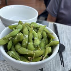 Gong - Edamame