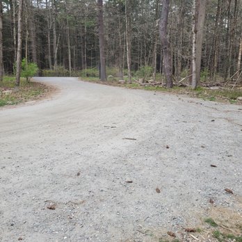 Little Pond Boardwalk Trail - Entrance - Hiking Near Me Little Pond Boardwalk Trail - Entrance - Hiking Near Me