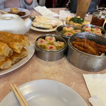 Tan Kimsu - Seafood Near Me - Westminster, California