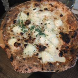 Carosello - Garlic and cheese