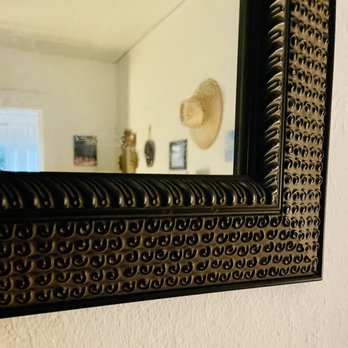 Artistic Picture Framing - Beautiful detail in the woodwork! - Framing Near Me - Oakland, California Artistic Picture Framing - Beautiful detail in the woodwork! - Framing Near Me - Oakland, California