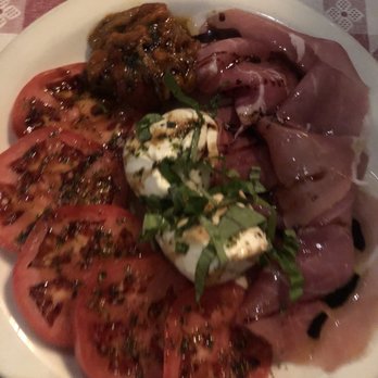 La Nonna - Burrata - Italian Near Me - Philadelphia, Pennsylvania La Nonna - Burrata - Italian Near Me - Philadelphia, Pennsylvania