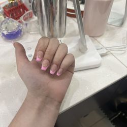 Crystal Nail Spa - Nails