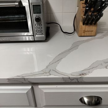 Affordable Granite & Quartz - Kitchen & Bath Near Me - Lenexa, Kansas