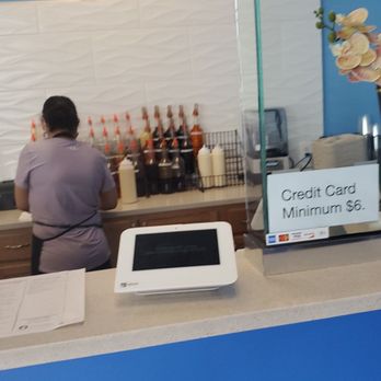 Emily's Snow Cones and Fruits - Ice Cream & Frozen Yogurt Near Me - Springfield, Virginia Emily's Snow Cones and Fruits - Ice Cream & Frozen Yogurt Near Me - Springfield, Virginia