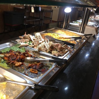 Yoki Buffet - Weekend seafood all you can eat for under $13/pp! - Buffets Near Me - Louisville, Kentucky Yoki Buffet - Weekend seafood all you can eat for under $13/pp! - Buffets Near Me - Louisville, Kentucky
