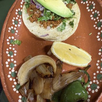 Guisados Greicy - Taco (Al Pastor) - Food Trucks Near Me - Fresno, California Guisados Greicy - Taco (Al Pastor) - Food Trucks Near Me - Fresno, California