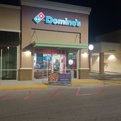 Domino's