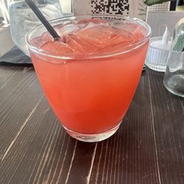 Run punch $5 for happy hour Run punch $5 for happy hour