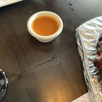Mr. Chef - Butter sauce - Indian Near Me - Deltona, Florida