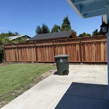 Marquez Fencing - Fences & Gates Near Me - Fremont, California Marquez Fencing - Fences & Gates Near Me - Fremont, California