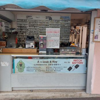 A+ Lock & Key - Keys & Locksmiths Near Me - Honolulu, Hawaii A+ Lock & Key - Keys & Locksmiths Near Me - Honolulu, Hawaii